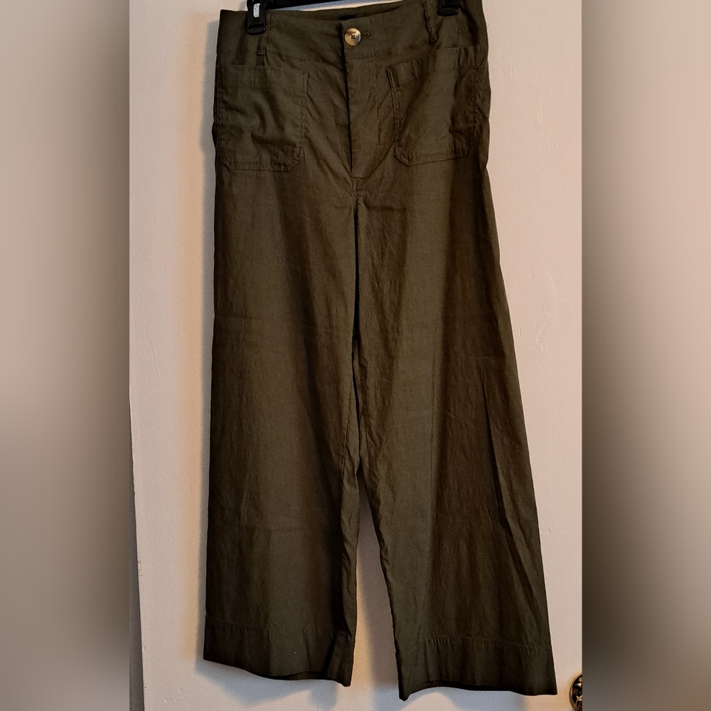 NWOT Anthropologie pants